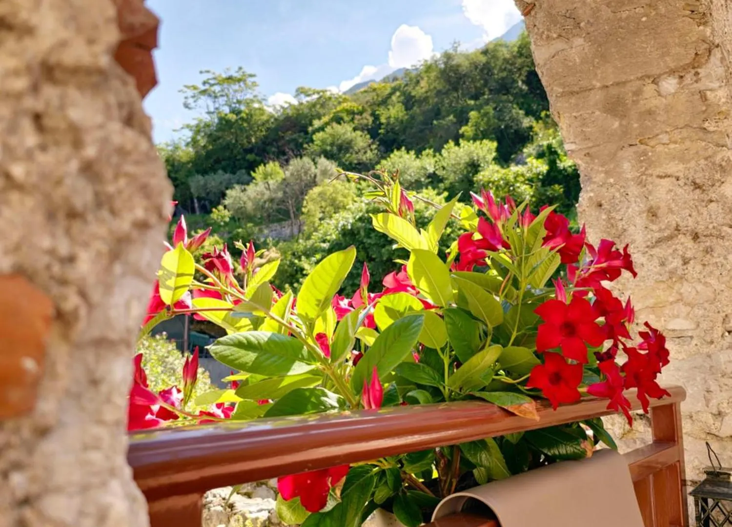 Casa Antico Borgo - Appartamento 2 Brenzone sul Garda