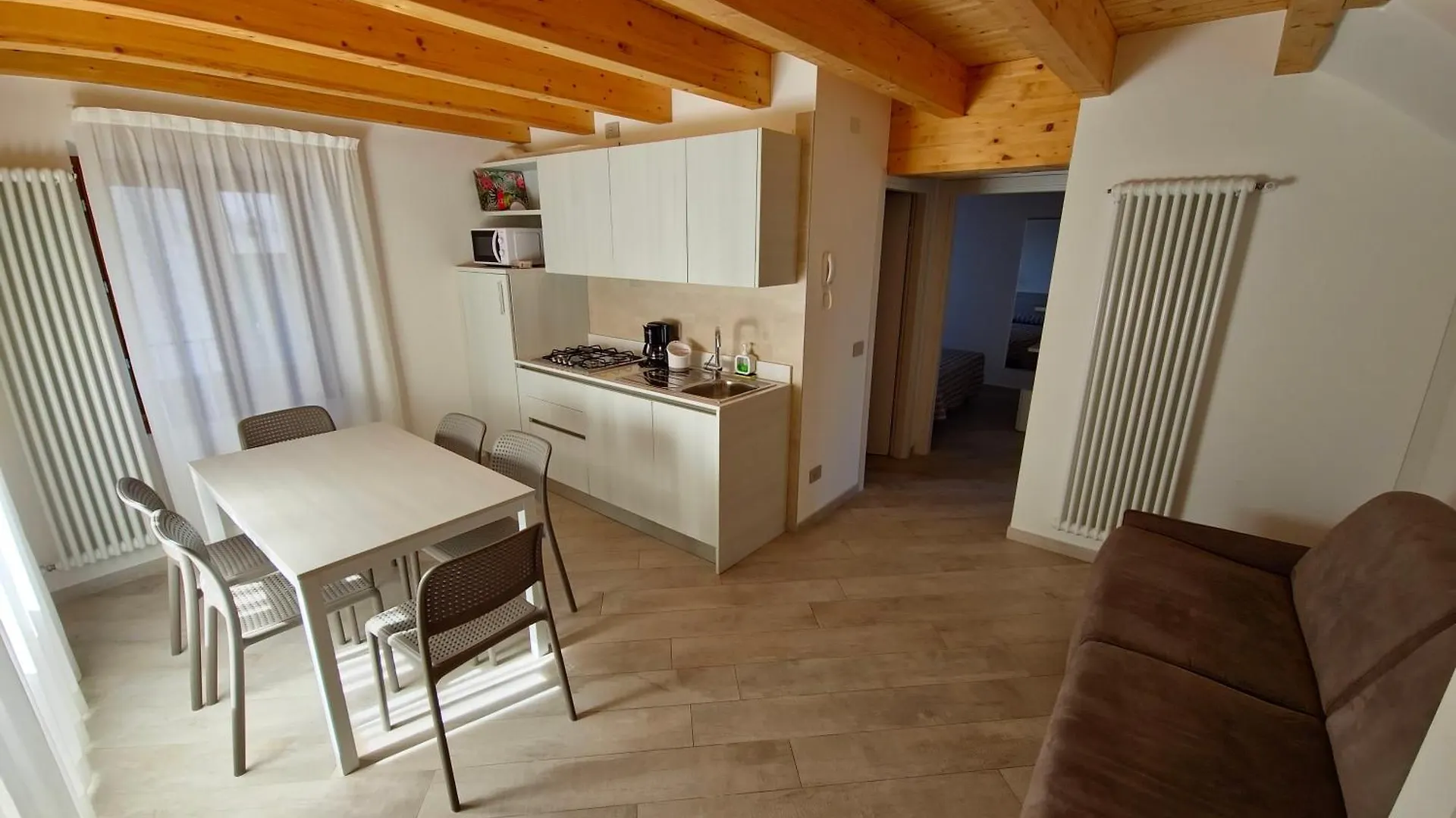 Casa Antico Borgo - Appartamento 2 Brenzone sul Garda Itália